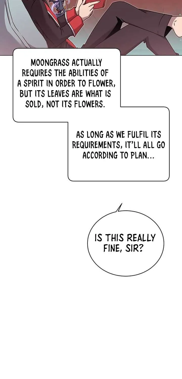 Read The MAX leveled hero will return! chapter 38 image 57 on Lezhin