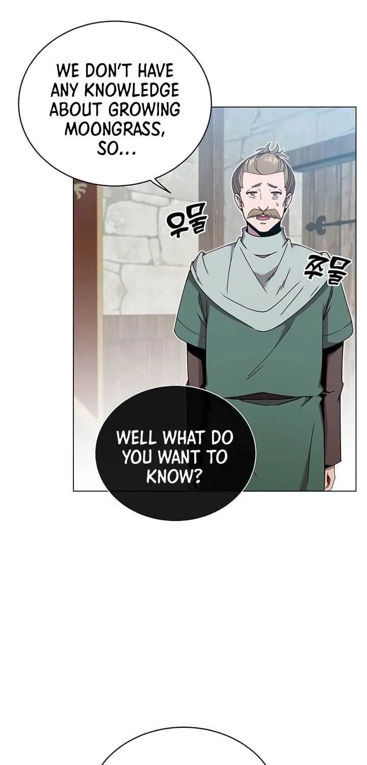 Read The MAX leveled hero will return! chapter 38 image 58 on Lezhin