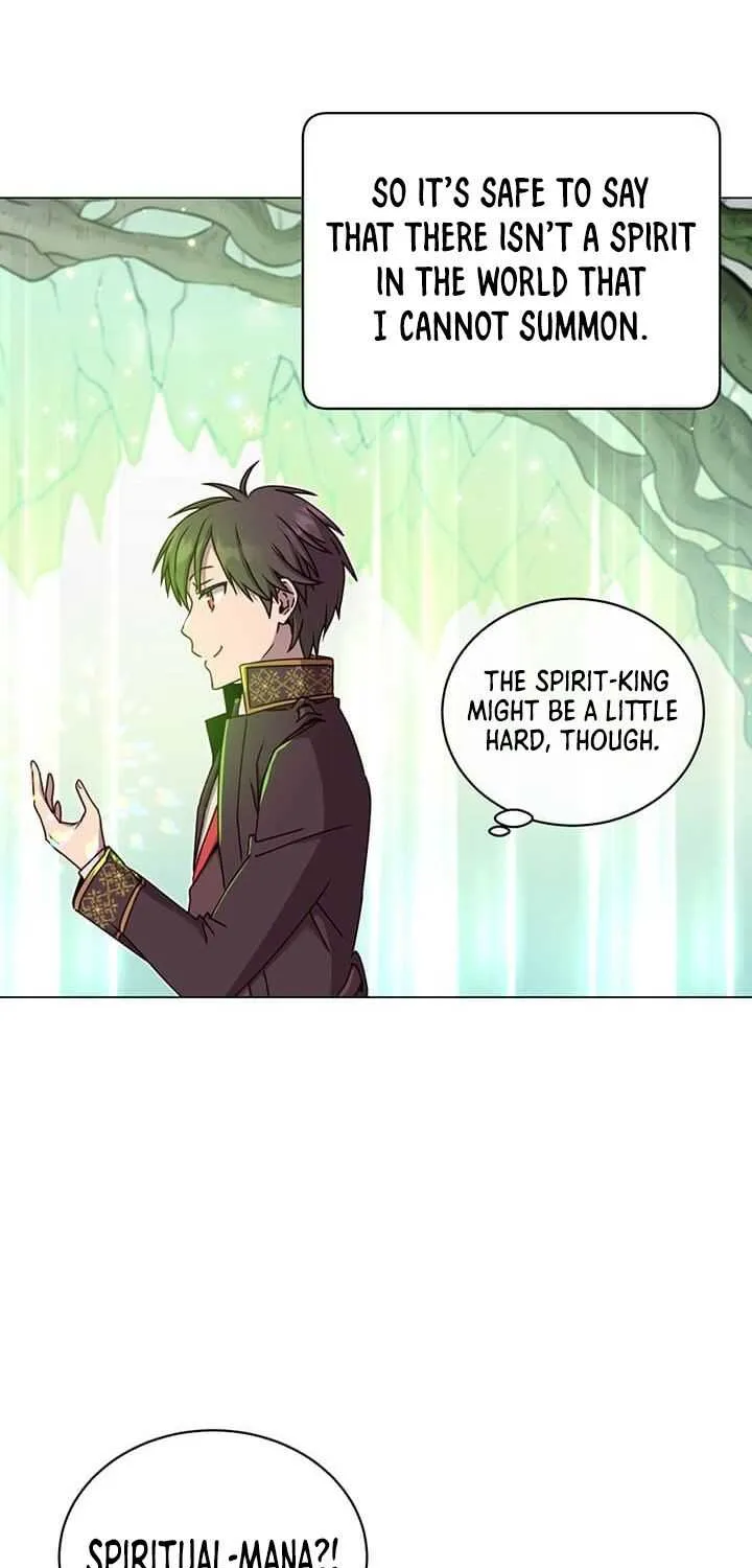 Read The MAX leveled hero will return! chapter 38 image 6 on Lezhin