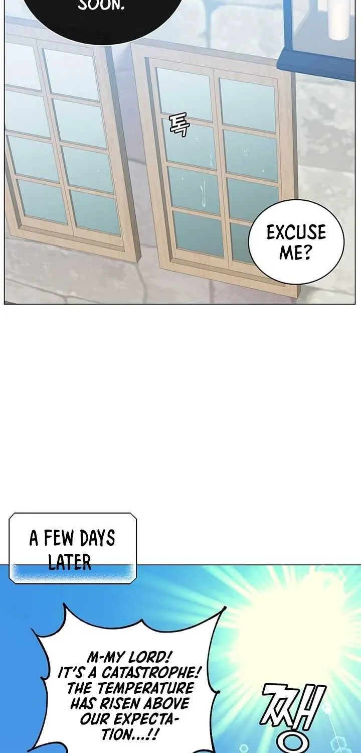 Read The MAX leveled hero will return! chapter 38 image 60 on Lezhin