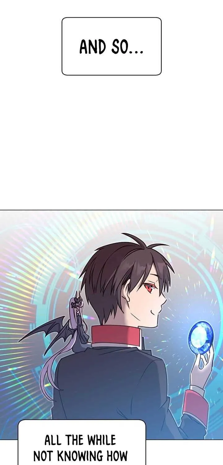 Read The MAX leveled hero will return! chapter 38 image 63 on Lezhin