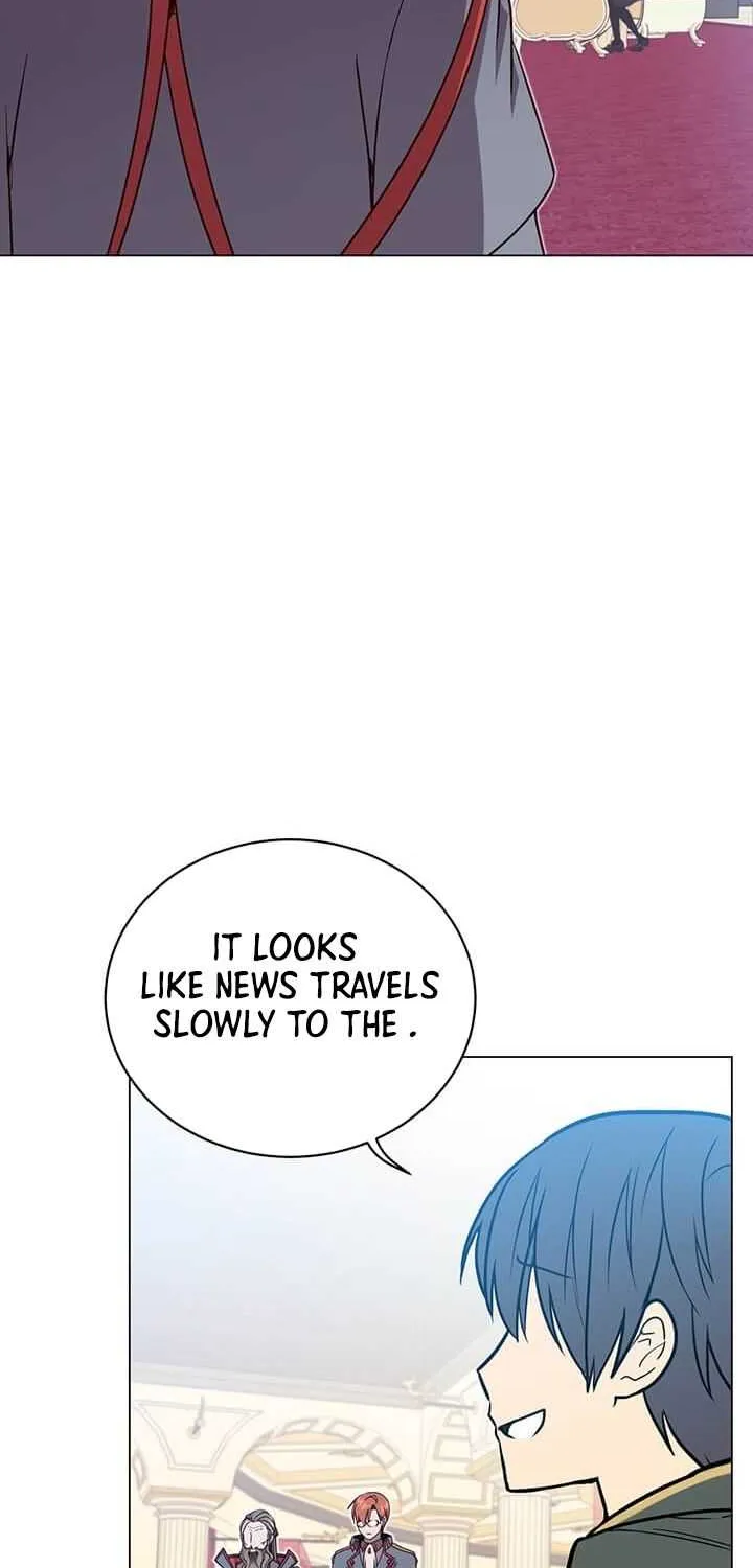 Read The MAX leveled hero will return! chapter 38 image 70 on Lezhin