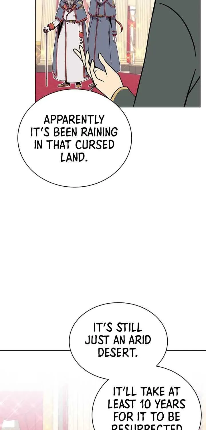 Read The MAX leveled hero will return! chapter 38 image 71 on Lezhin