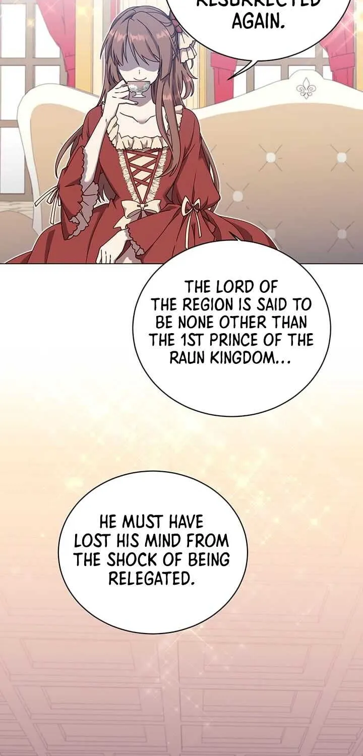 Read The MAX leveled hero will return! chapter 38 image 72 on Lezhin