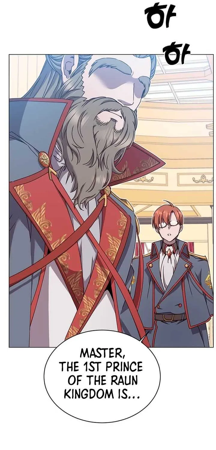 Read The MAX leveled hero will return! chapter 38 image 74 on Lezhin