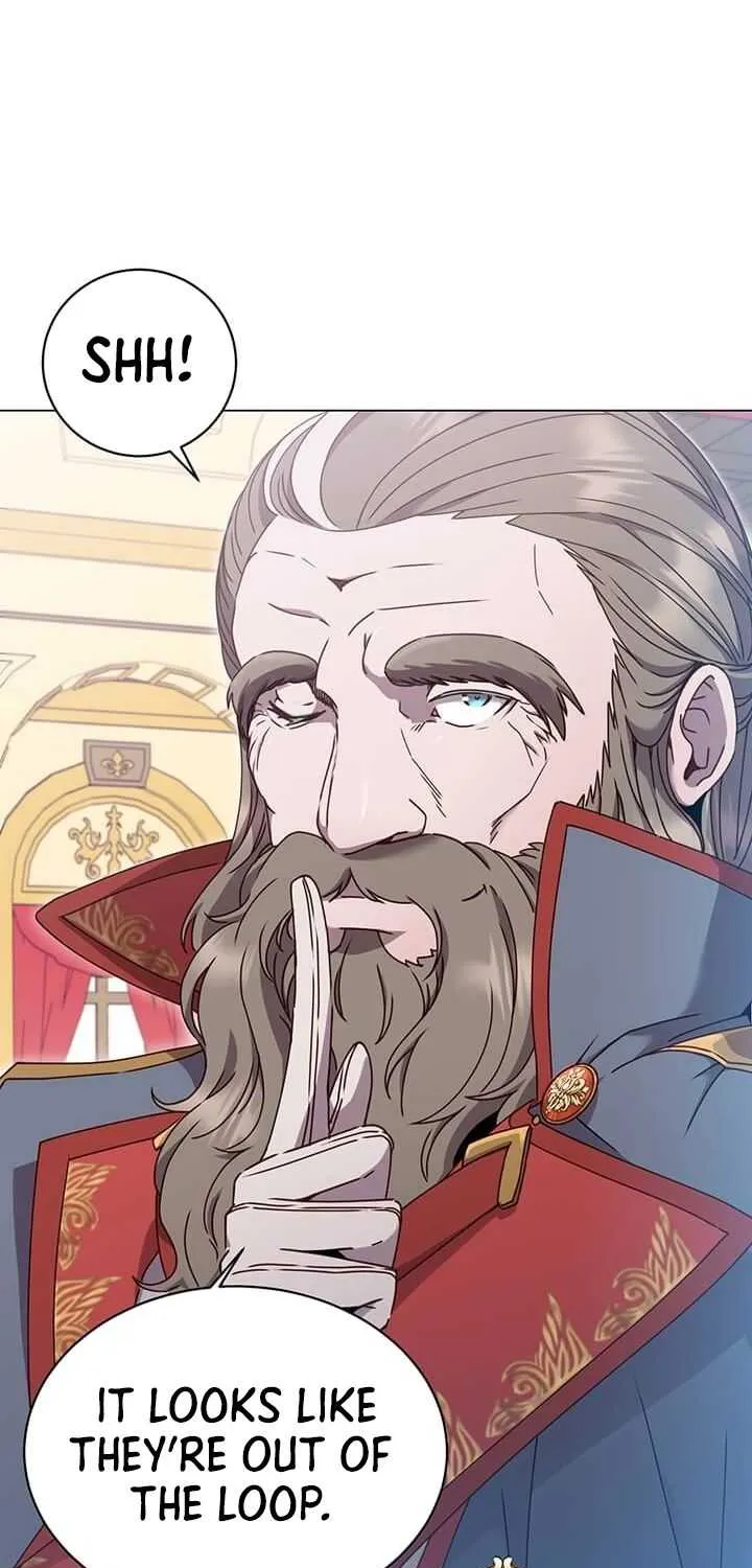 Read The MAX leveled hero will return! chapter 38 image 75 on Lezhin