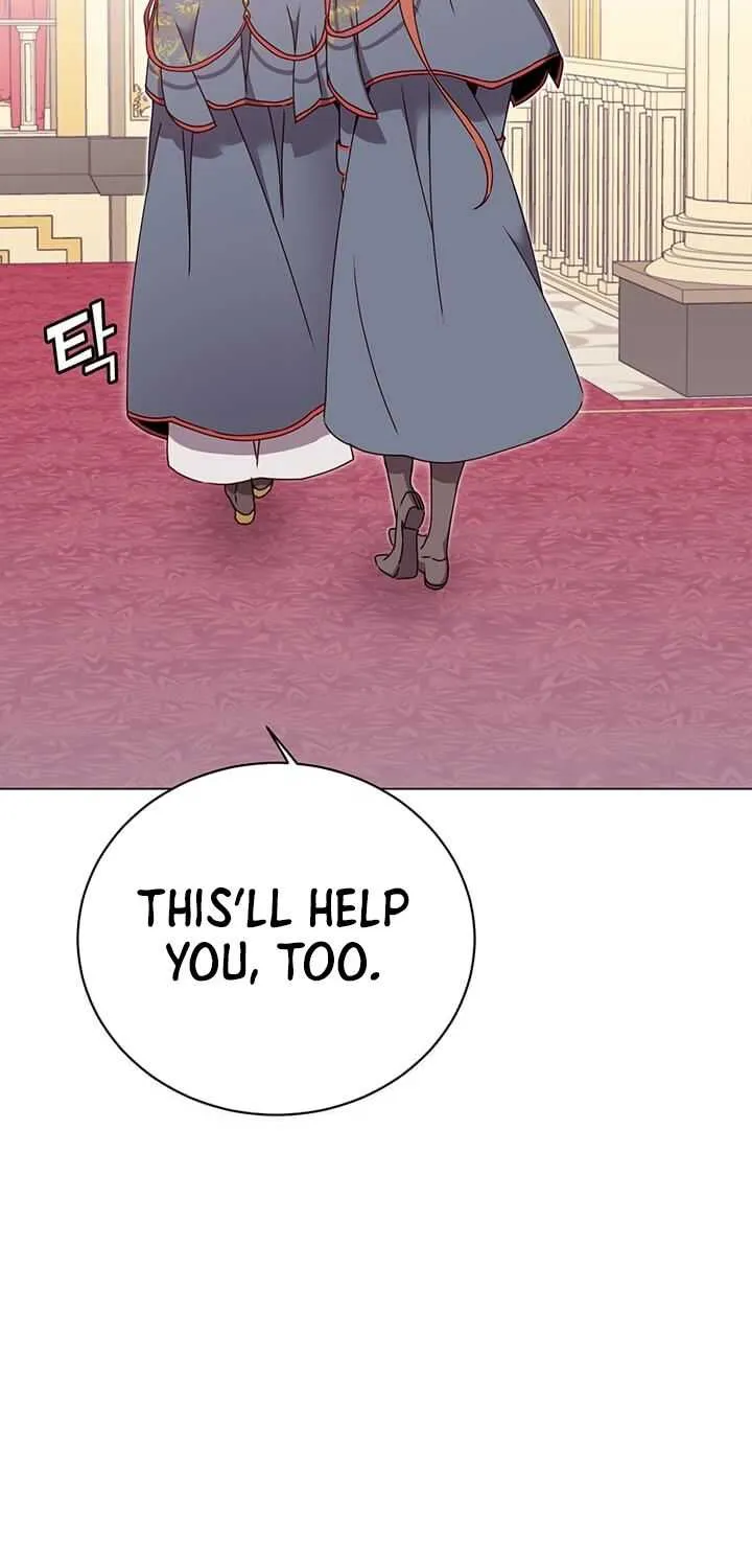 Read The MAX leveled hero will return! chapter 38 image 77 on Lezhin