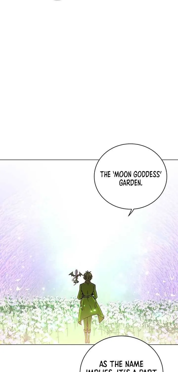 Read The MAX leveled hero will return! chapter 38 image 8 on Lezhin