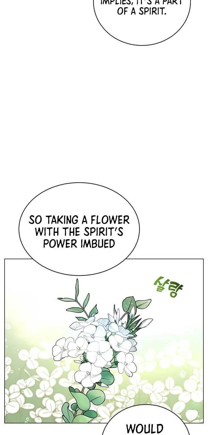 Read The MAX leveled hero will return! chapter 38 image 9 on Lezhin
