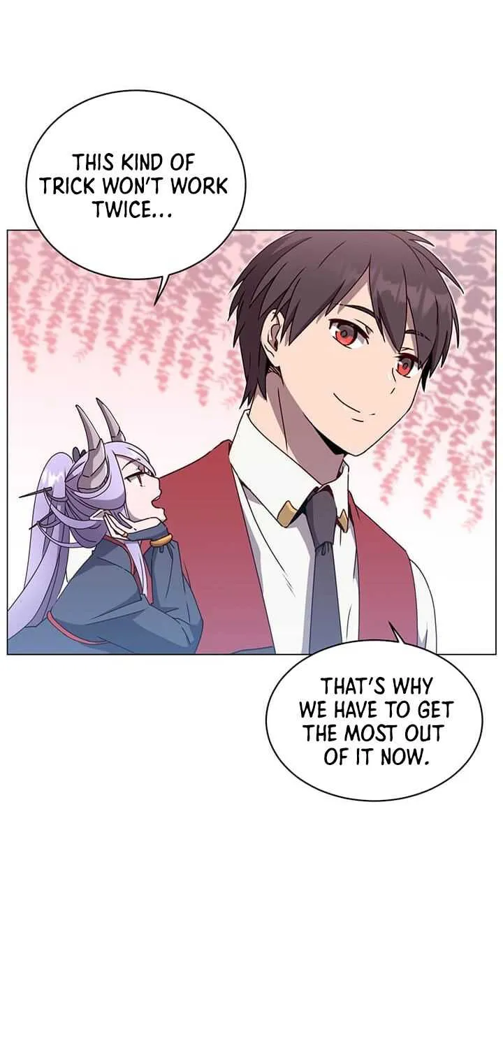 Read The MAX leveled hero will return! chapter 39 image 12 on Lezhin