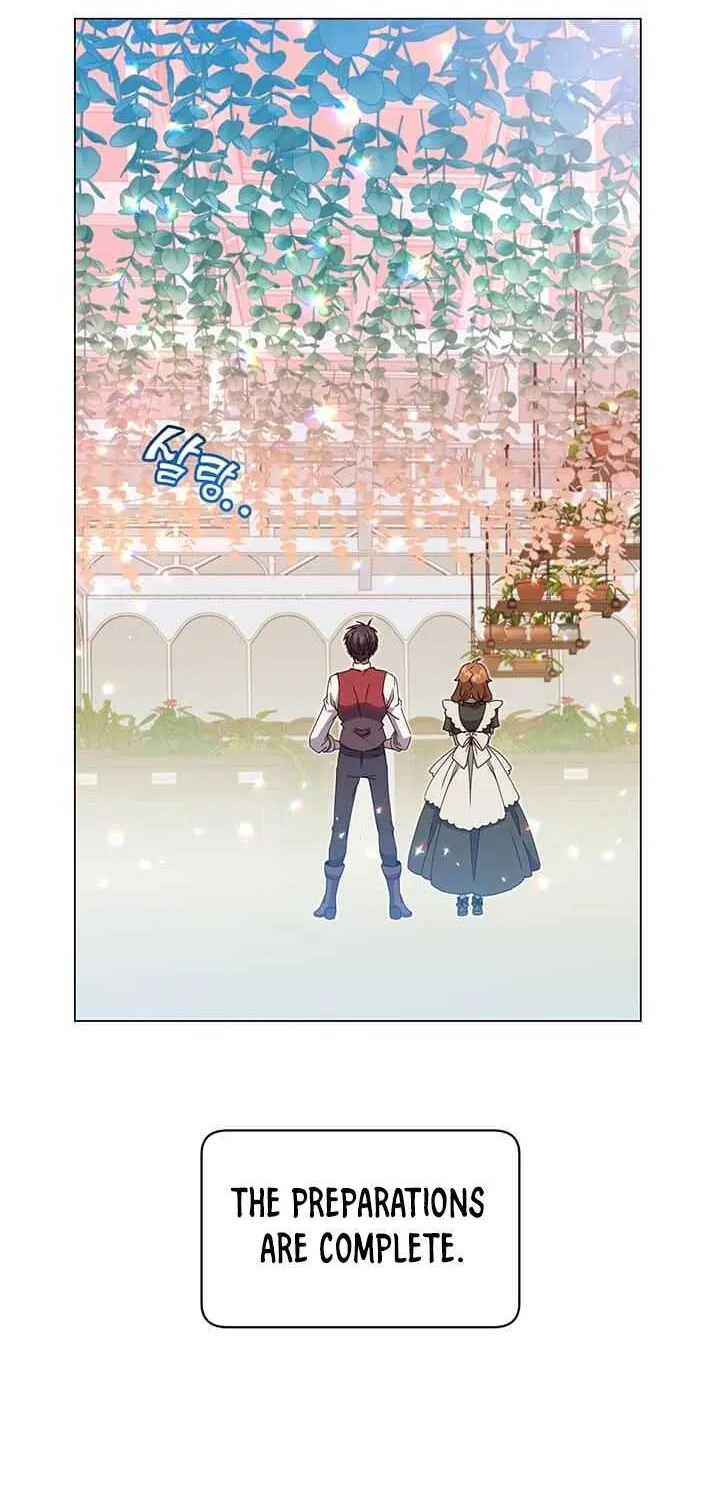 Read The MAX leveled hero will return! chapter 39 image 13 on Lezhin