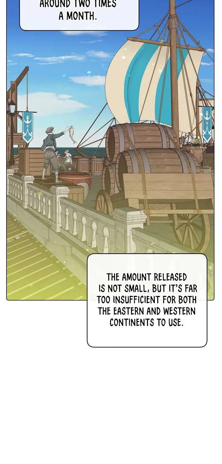 Read The MAX leveled hero will return! chapter 39 image 17 on Lezhin