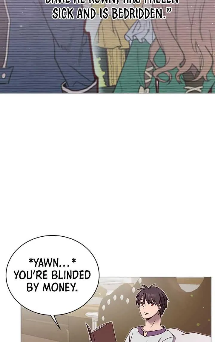 Read The MAX leveled hero will return! chapter 39 image 21 on Lezhin