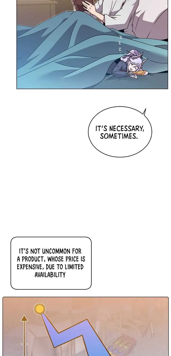 Read The MAX leveled hero will return! chapter 39 image 22 on Lezhin