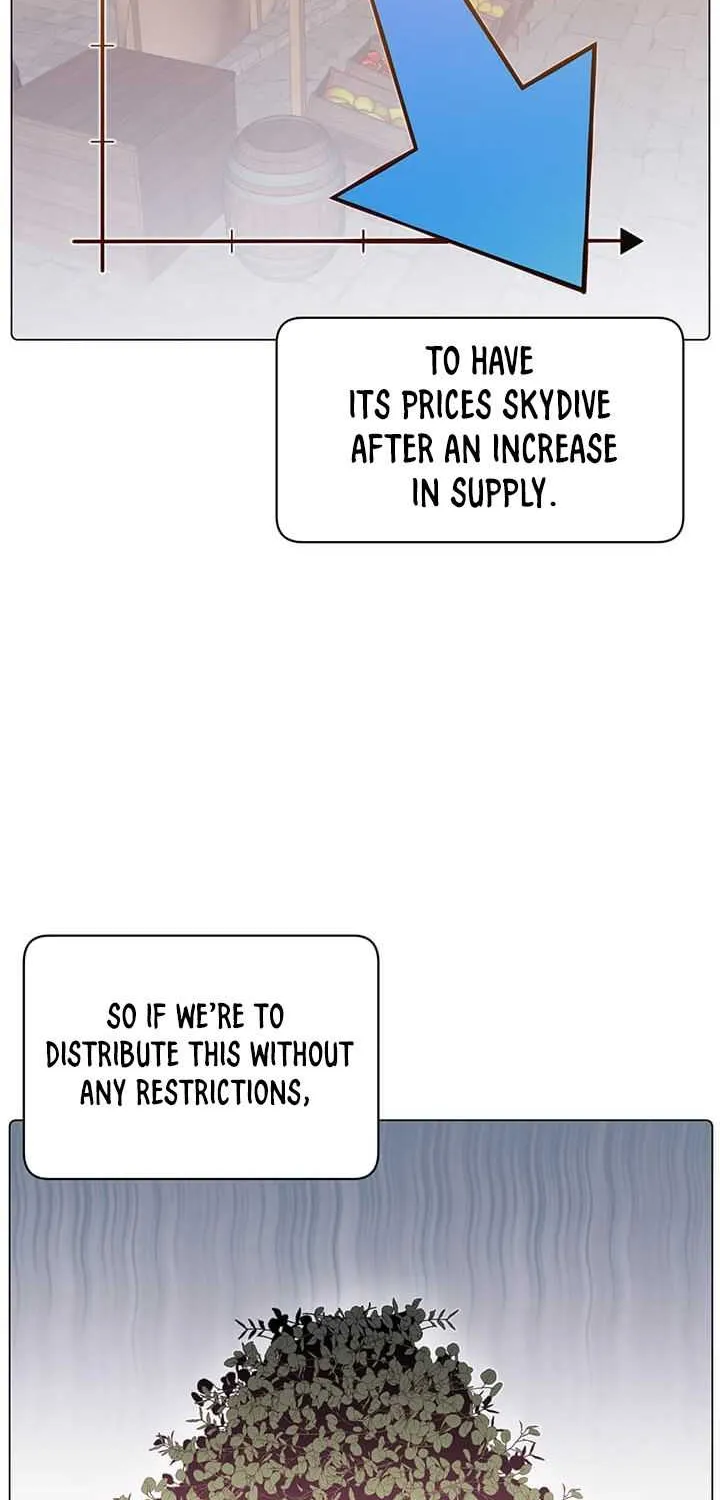 Read The MAX leveled hero will return! chapter 39 image 23 on Lezhin