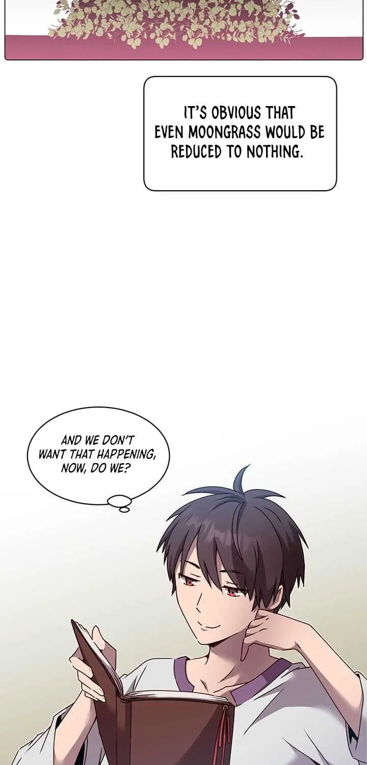 Read The MAX leveled hero will return! chapter 39 image 24 on Lezhin
