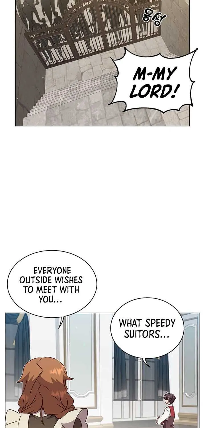 Read The MAX leveled hero will return! chapter 39 image 26 on Lezhin