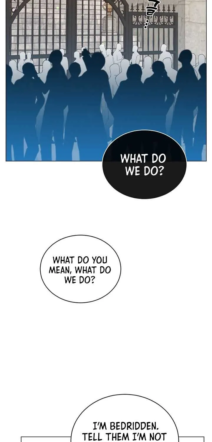 Read The MAX leveled hero will return! chapter 39 image 28 on Lezhin