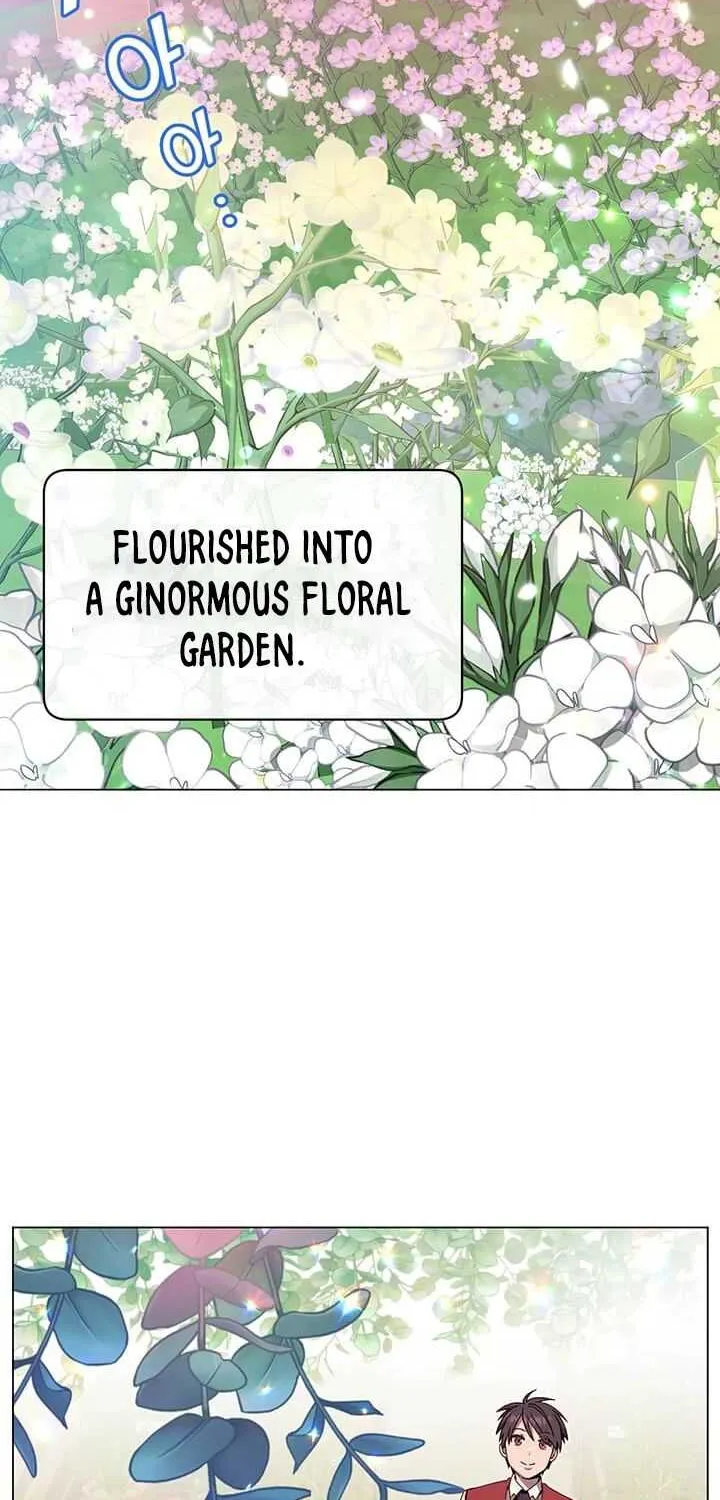 Read The MAX leveled hero will return! chapter 39 image 3 on Lezhin
