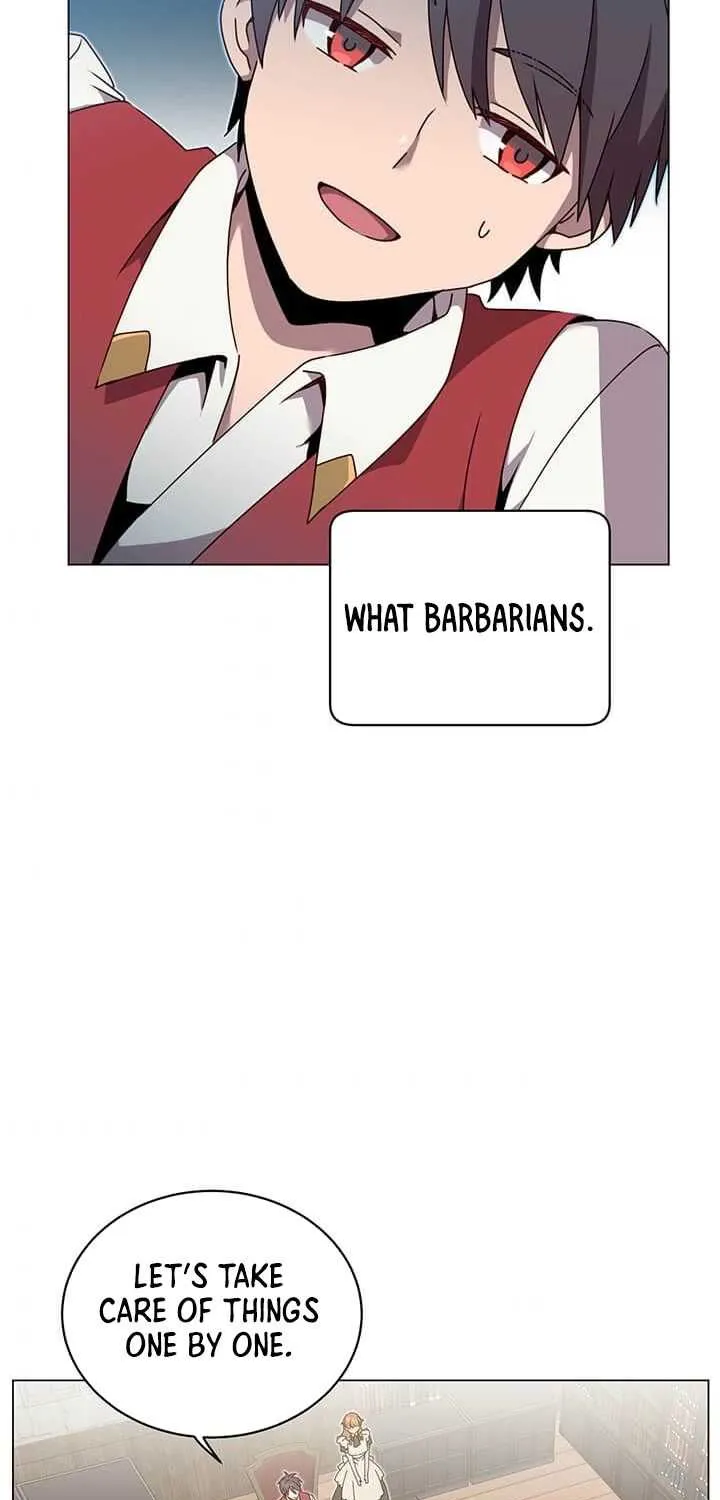 Read The MAX leveled hero will return! chapter 39 image 30 on Lezhin
