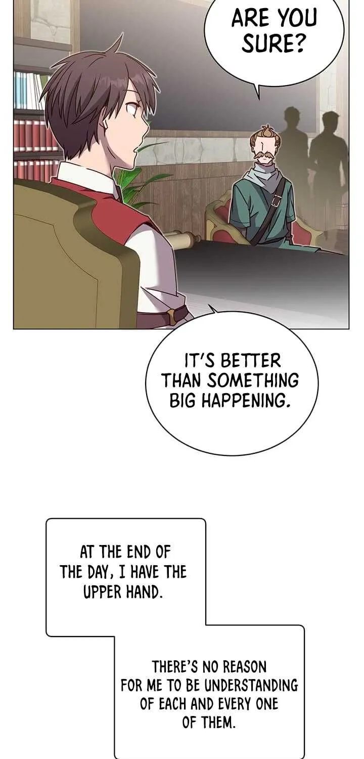 Read The MAX leveled hero will return! chapter 39 image 34 on Lezhin