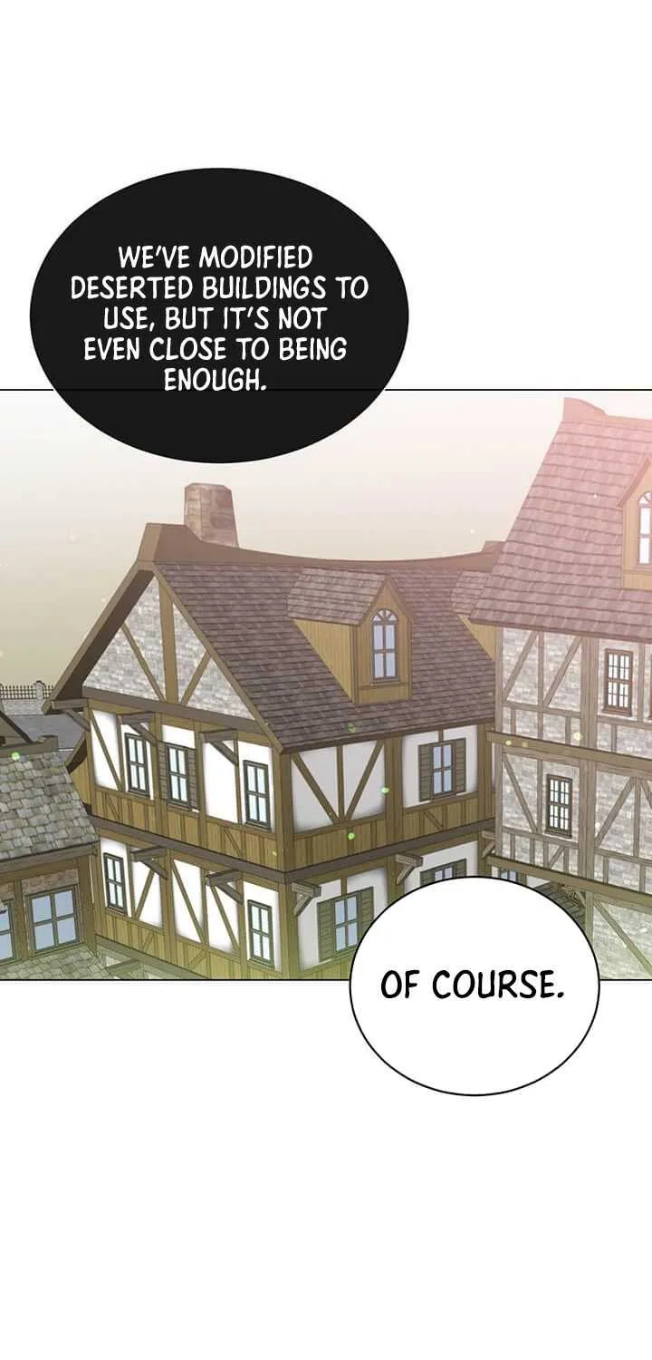 Read The MAX leveled hero will return! chapter 39 image 36 on Lezhin