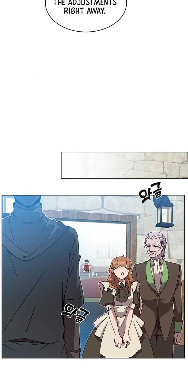 Read The MAX leveled hero will return! chapter 39 image 38 on Lezhin