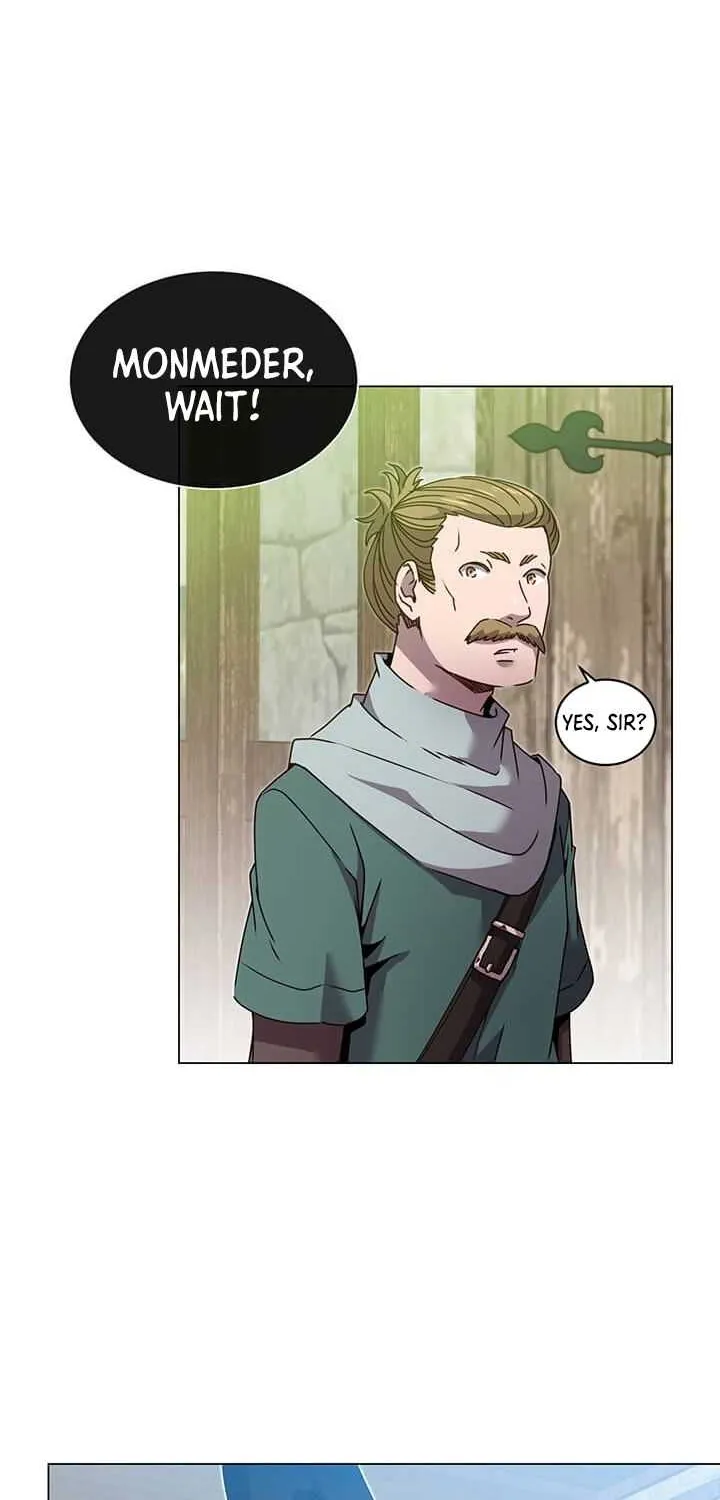 Read The MAX leveled hero will return! chapter 39 image 39 on Lezhin