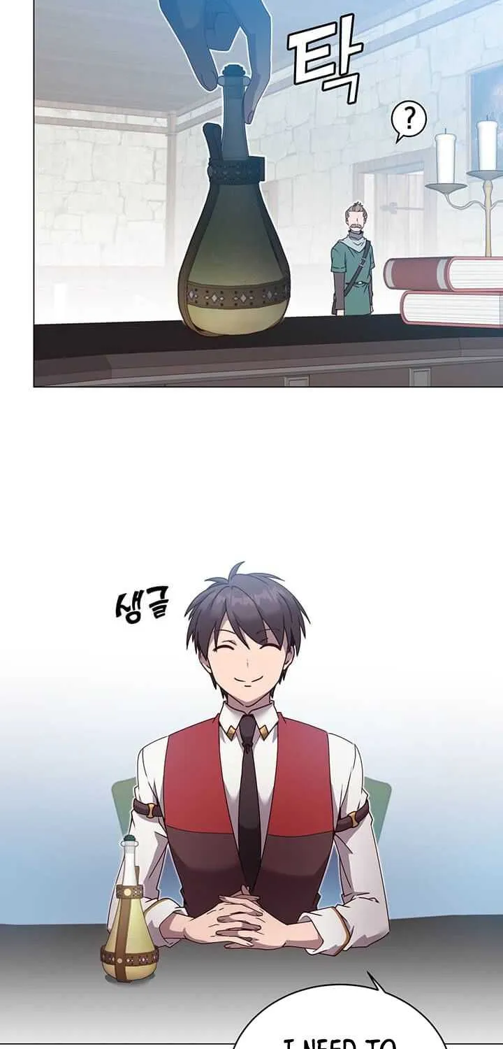 Read The MAX leveled hero will return! chapter 39 image 40 on Lezhin