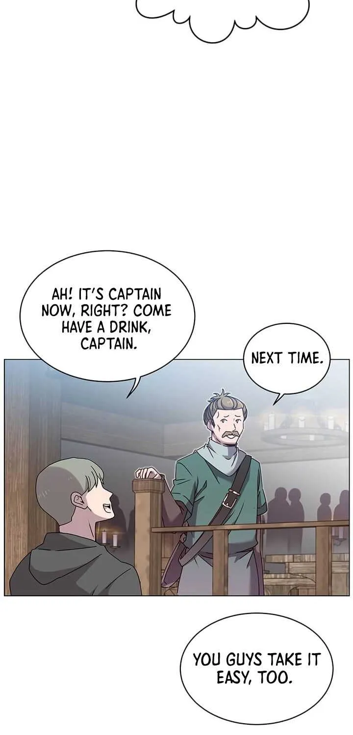 Read The MAX leveled hero will return! chapter 39 image 43 on Lezhin