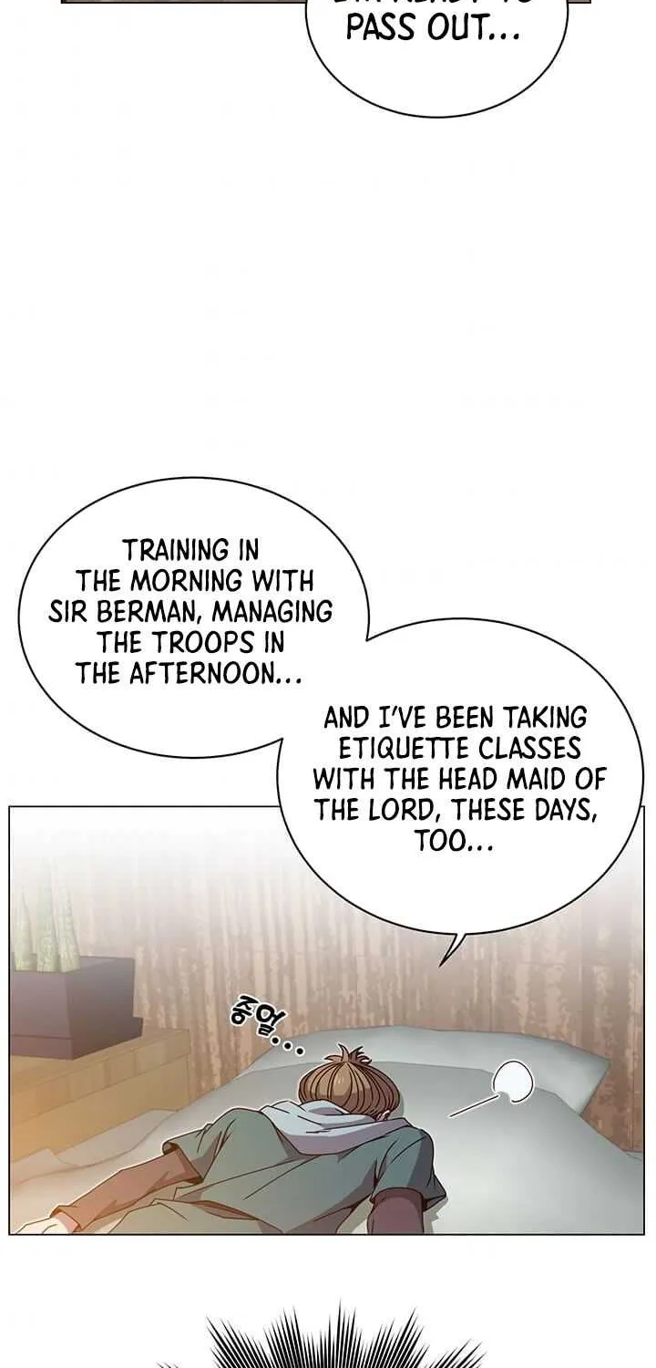 Read The MAX leveled hero will return! chapter 39 image 45 on Lezhin