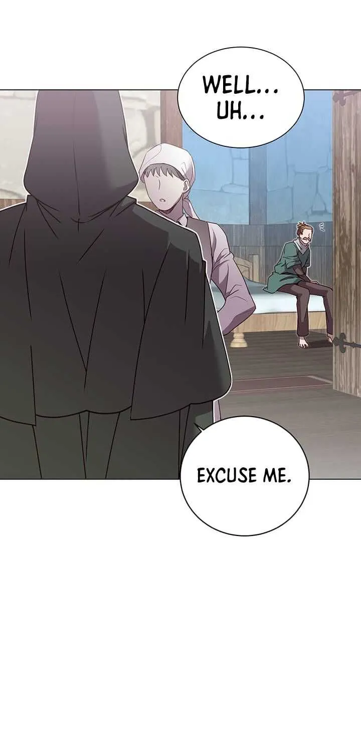 Read The MAX leveled hero will return! chapter 39 image 48 on Lezhin
