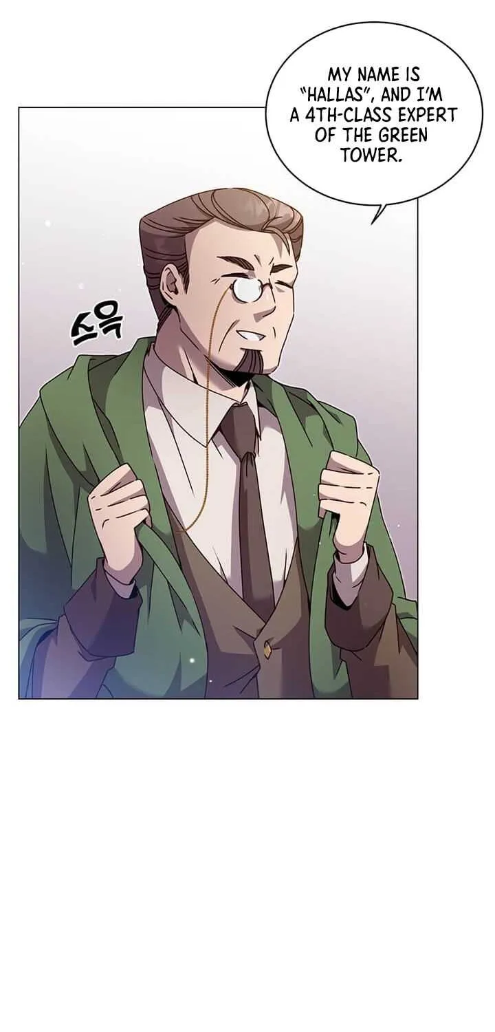 Read The MAX leveled hero will return! chapter 39 image 49 on Lezhin