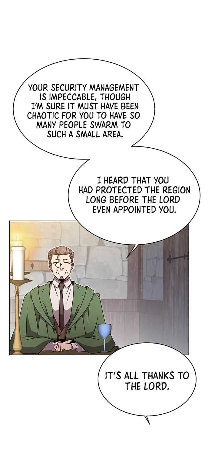 Read The MAX leveled hero will return! chapter 39 image 51 on Lezhin