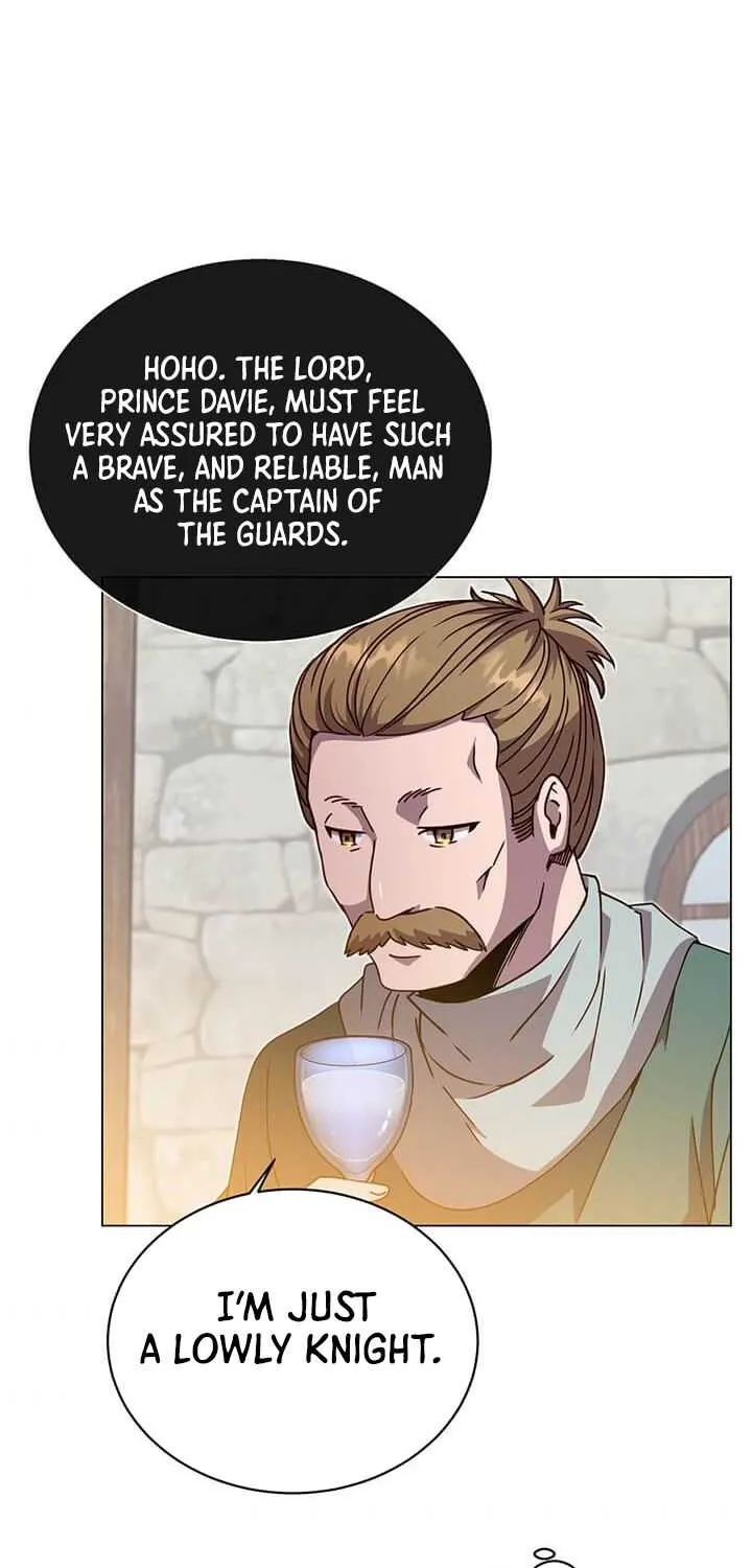 Read The MAX leveled hero will return! chapter 39 image 52 on Lezhin