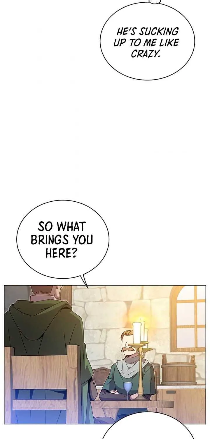 Read The MAX leveled hero will return! chapter 39 image 53 on Lezhin