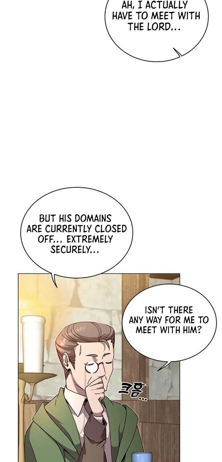 Read The MAX leveled hero will return! chapter 39 image 54 on Lezhin