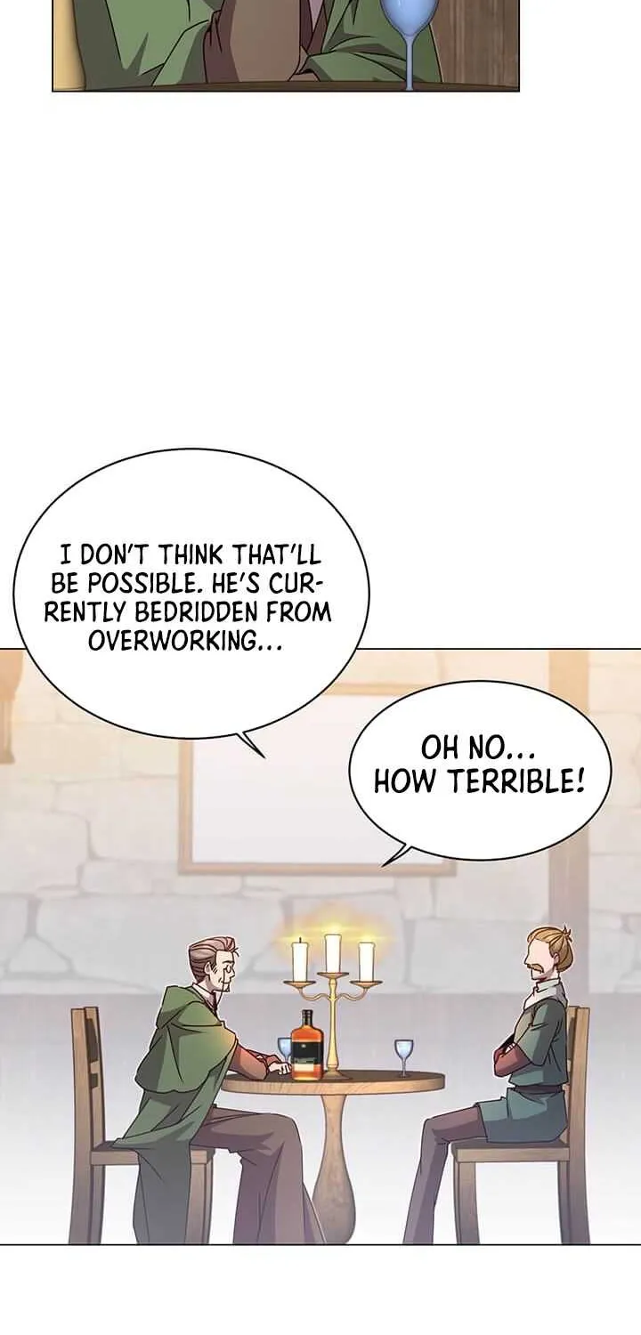 Read The MAX leveled hero will return! chapter 39 image 55 on Lezhin