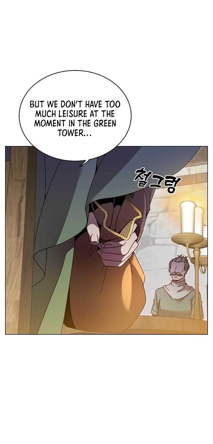 Read The MAX leveled hero will return! chapter 39 image 57 on Lezhin