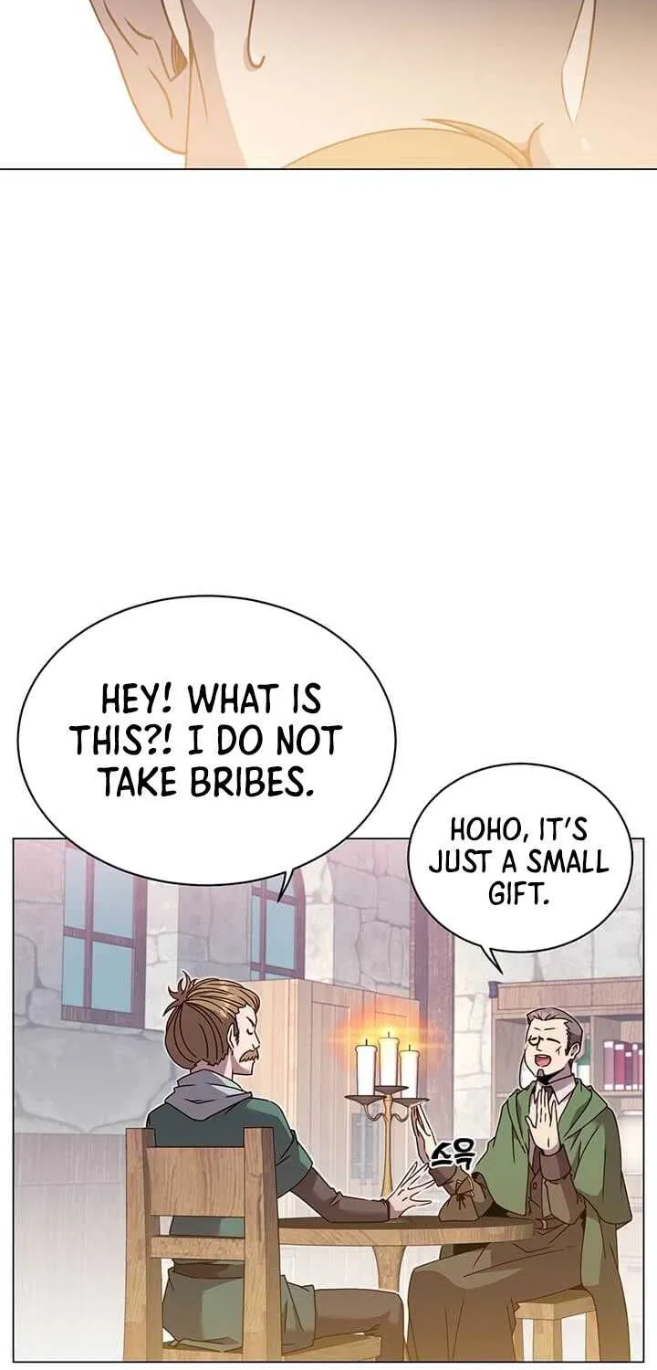 Read The MAX leveled hero will return! chapter 39 image 59 on Lezhin