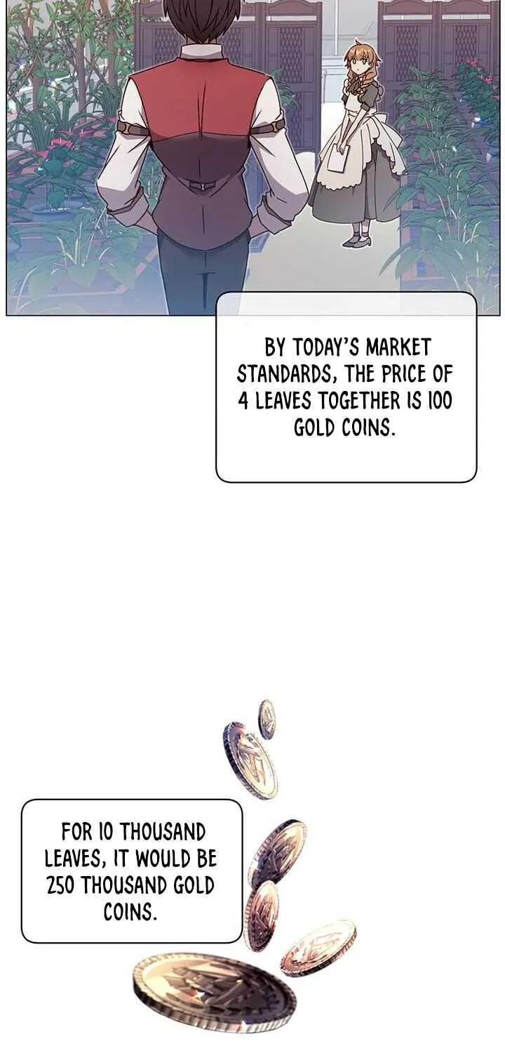 Read The MAX leveled hero will return! chapter 39 image 6 on Lezhin