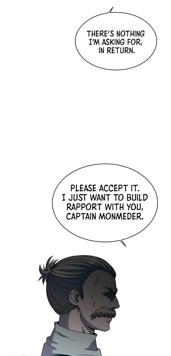 Read The MAX leveled hero will return! chapter 39 image 60 on Lezhin