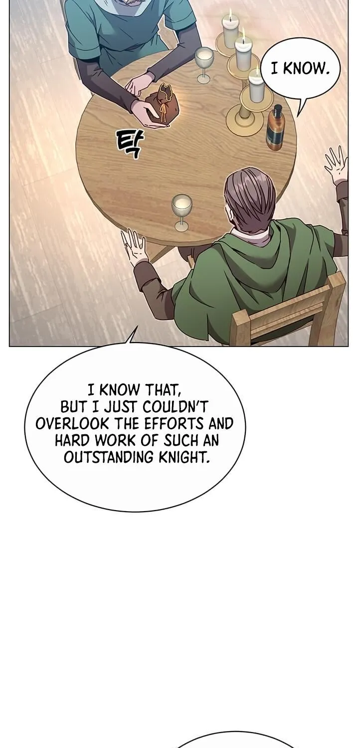 Read The MAX leveled hero will return! chapter 39 image 62 on Lezhin