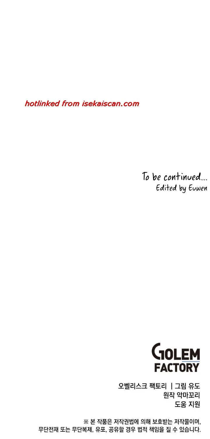 Read The MAX leveled hero will return! chapter 39 image 66 on Lezhin