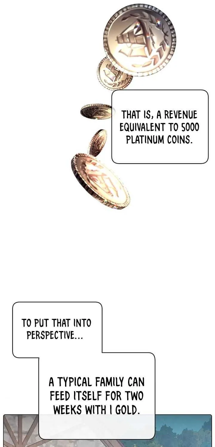 Read The MAX leveled hero will return! chapter 39 image 7 on Lezhin