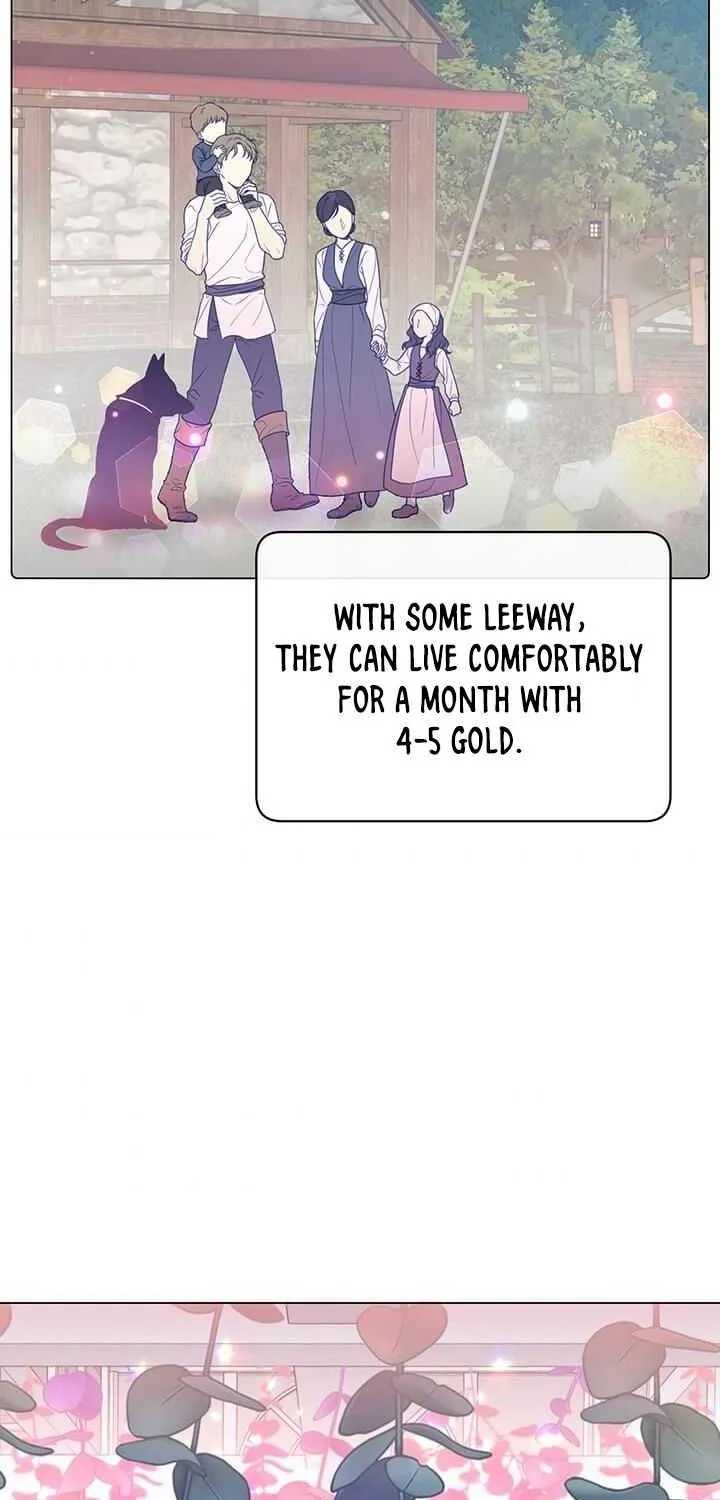 Read The MAX leveled hero will return! chapter 39 image 8 on Lezhin
