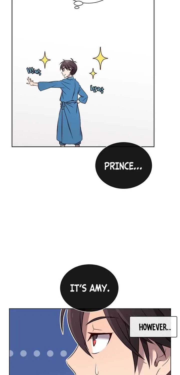 Read The MAX leveled hero will return! chapter 4 image 10 on Lezhin