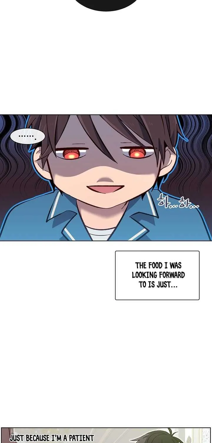 Read The MAX leveled hero will return! chapter 4 image 12 on Lezhin