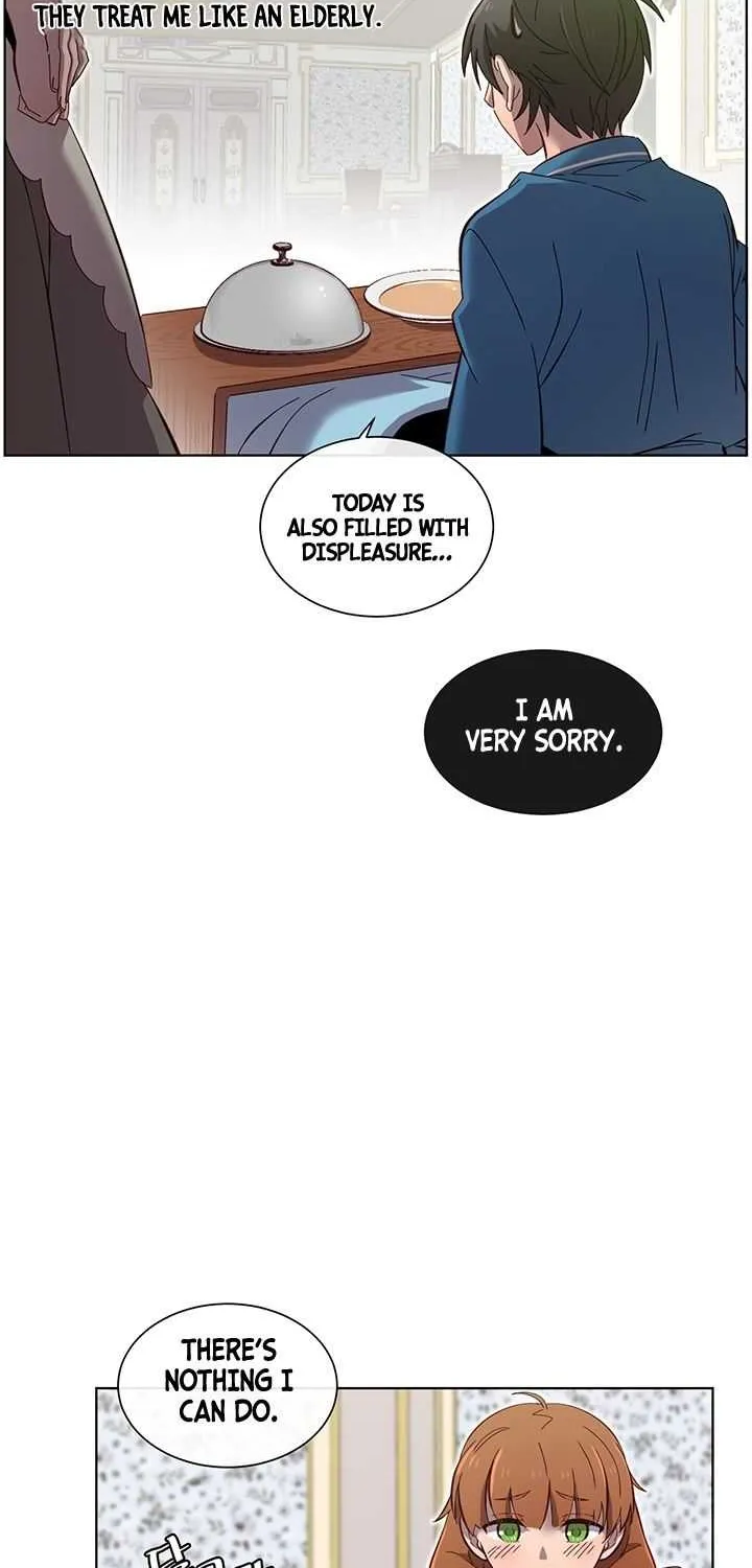 Read The MAX leveled hero will return! chapter 4 image 13 on Lezhin