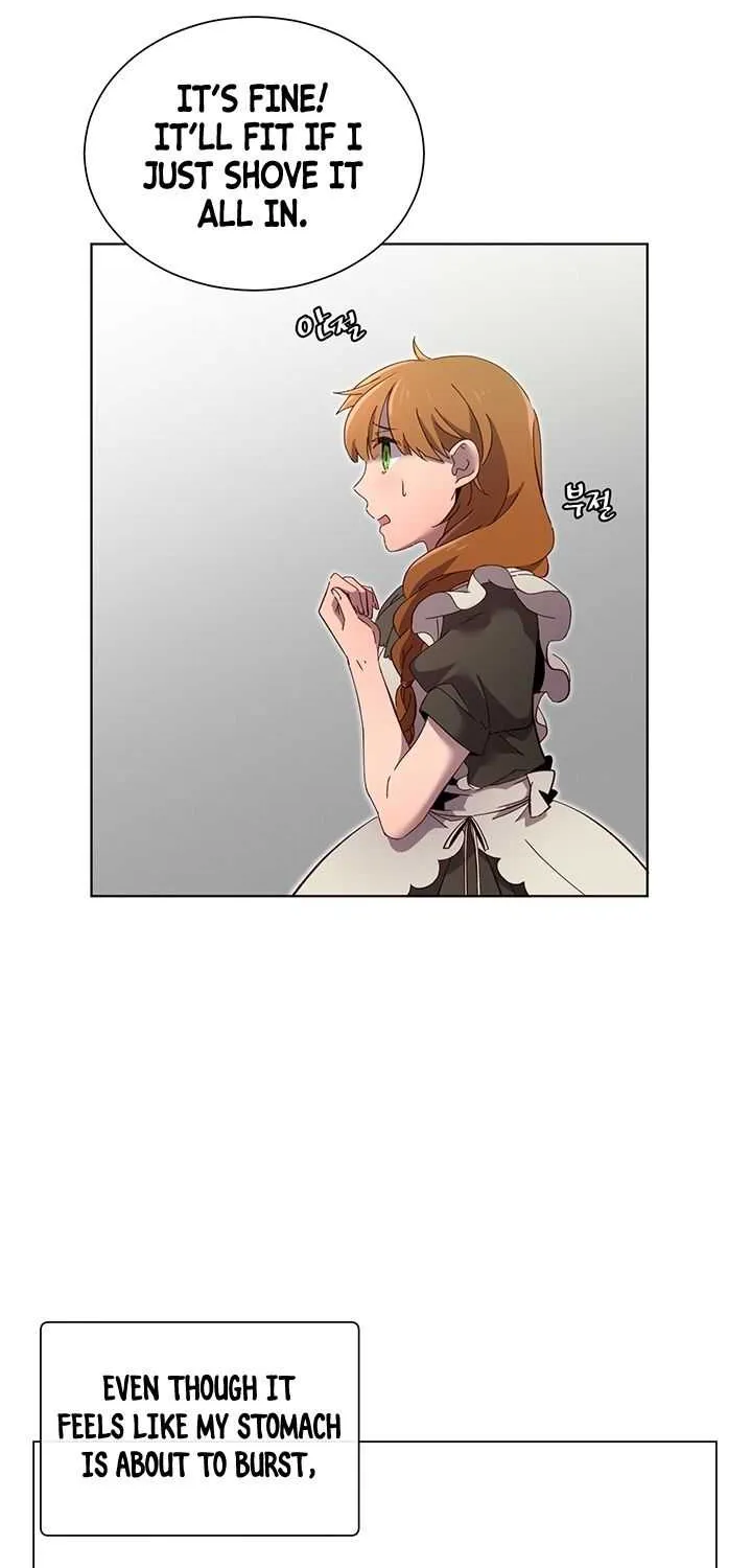 Read The MAX leveled hero will return! chapter 4 image 17 on Lezhin